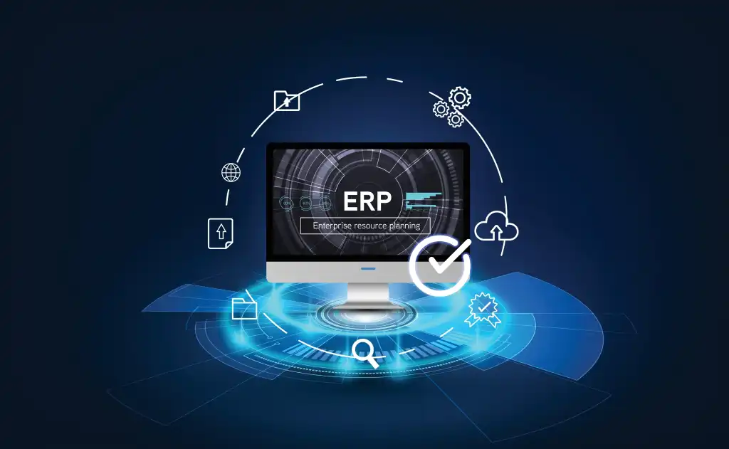 ERP چیست و چگونه کسبوکار شما را سودآورتر میکند؟