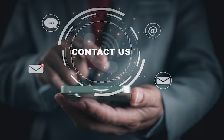 نگهداری و پشتیبانی سایت